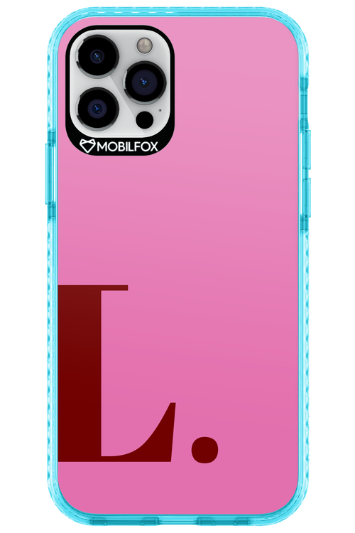 L (Sorbet) 2.0 - Apple iPhone 12 Pro
