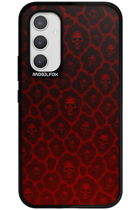 Skullpard 2.0 - Samsung Galaxy A54