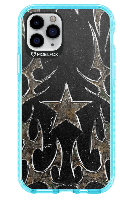 Camo 2.0 - Apple iPhone 11 Pro