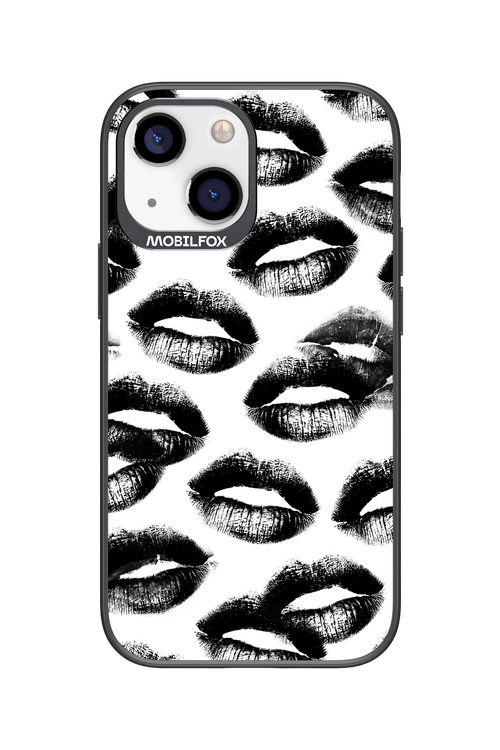 Ghost Kiss 2.0 - Apple iPhone 13 Mini