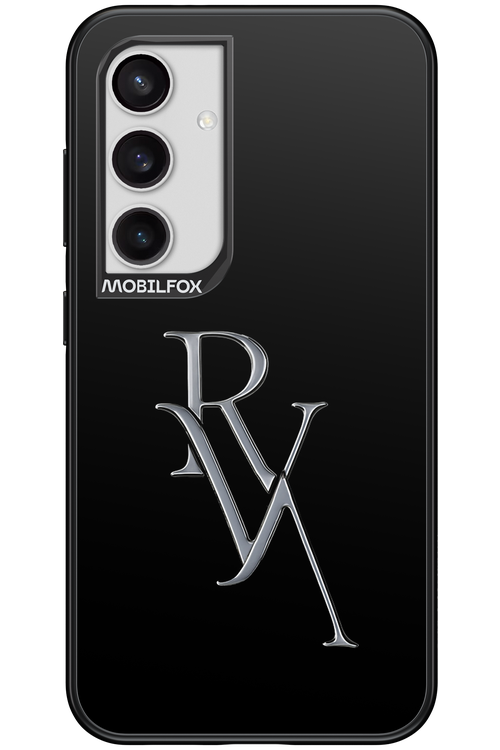 Silver RVA 2.0 - Samsung Galaxy S24