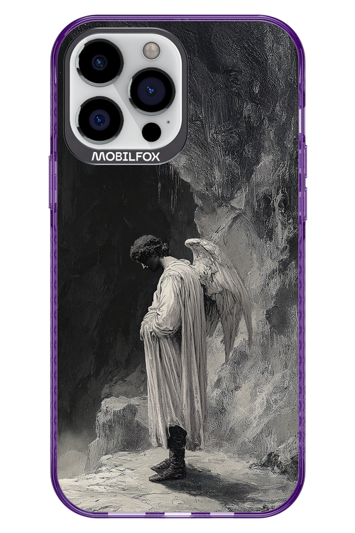 INGER Cover 2.0 - Apple iPhone 13 Pro Max