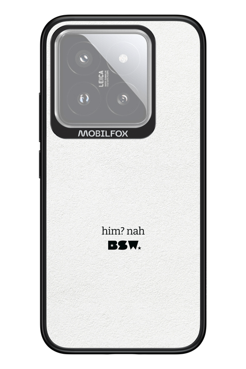 BSW FourSeasons 16 2.0 - Xiaomi 14