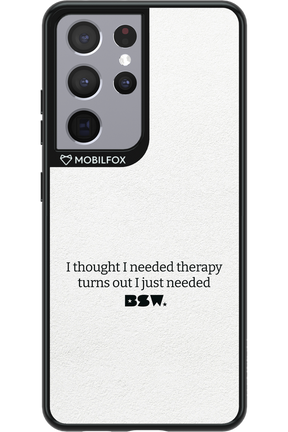 BSW FourSeasons 17 2.0 - Samsung Galaxy S21 Ultra