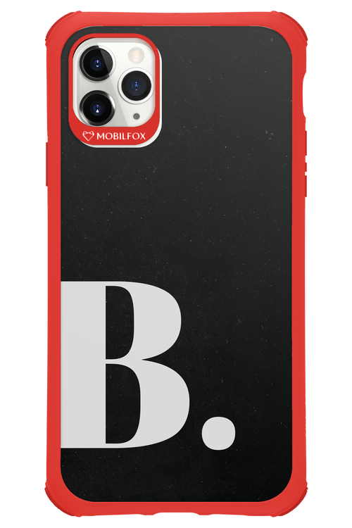 B (Off Space) 2.0 - Apple iPhone 11 Pro Max