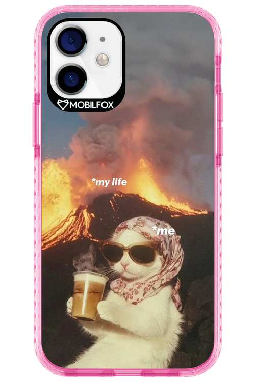 My life 2.0 - Apple iPhone 12