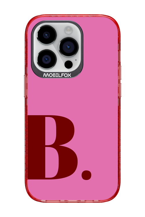 B (Sorbet) 2.0 - Apple iPhone 14 Pro