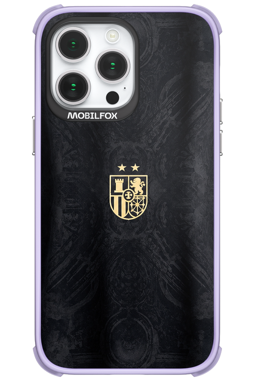 Spain Classic 2.0 - Apple iPhone 14 Pro Max