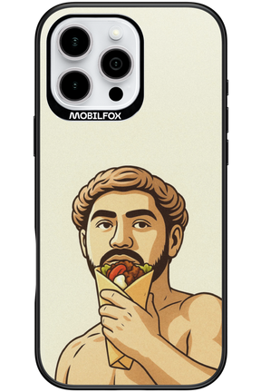 AȘ LUPTA  - Apple iPhone 16 Pro Max