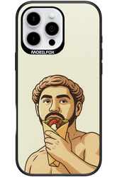 AȘ LUPTA  - Apple iPhone 16 Pro Max