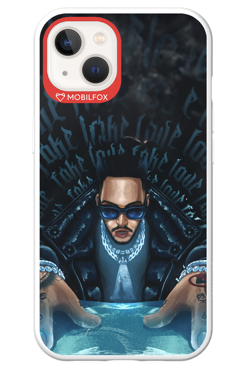 Fake Love 2.0 - Apple iPhone 13