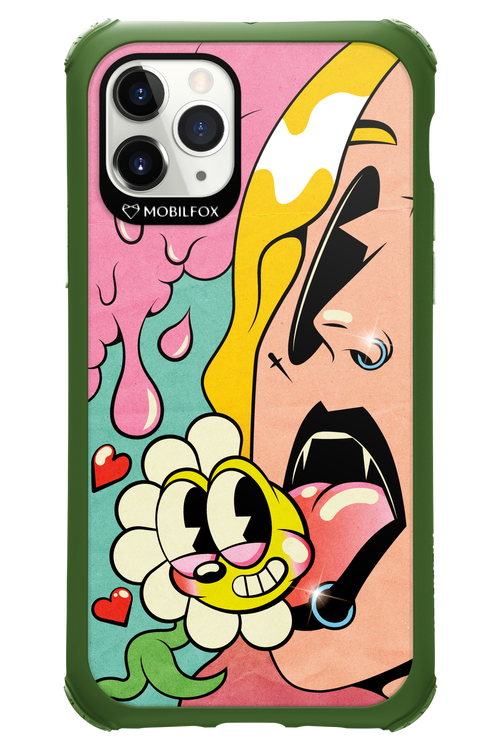 Love Sick 2.0 - Apple iPhone 11 Pro