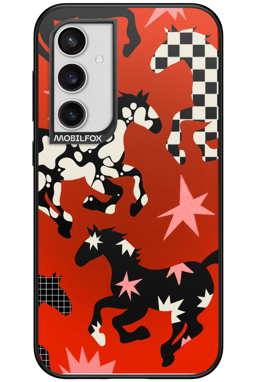 Stallions 2.0 - Samsung Galaxy S23 FE