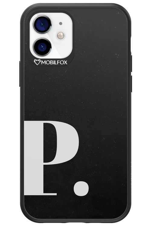 P (Off Space) 2.0 - Apple iPhone 12