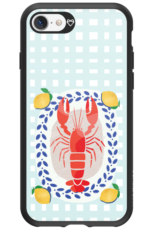 Marbella's Lobster 2.0 - Apple iPhone 7