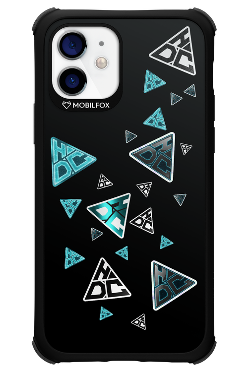 HDC 8 - Apple iPhone 12