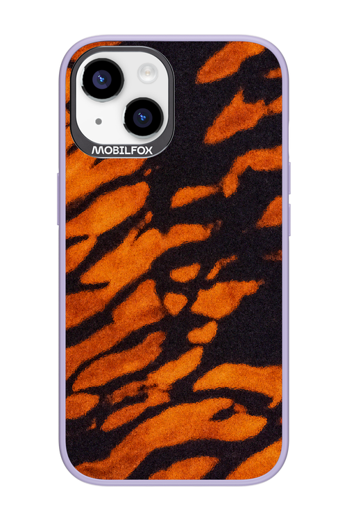 Wild Tiger - Apple iPhone 14