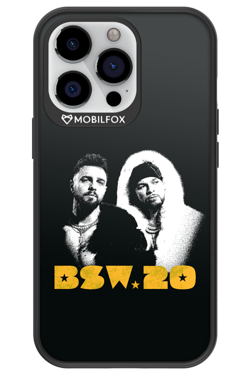 BSW 20 (8) 2.0 - Apple iPhone 13 Pro