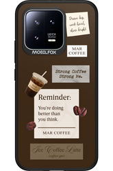 Ice Coffee - Xiaomi 13