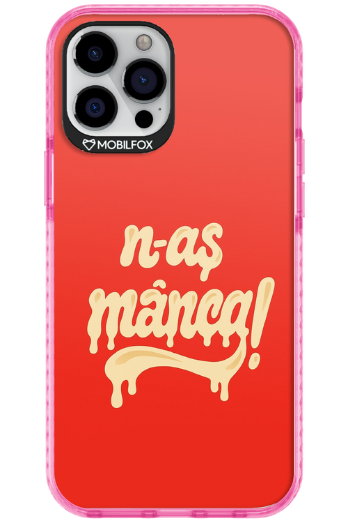 N-AȘ MÂNCA - Apple iPhone 12 Pro Max