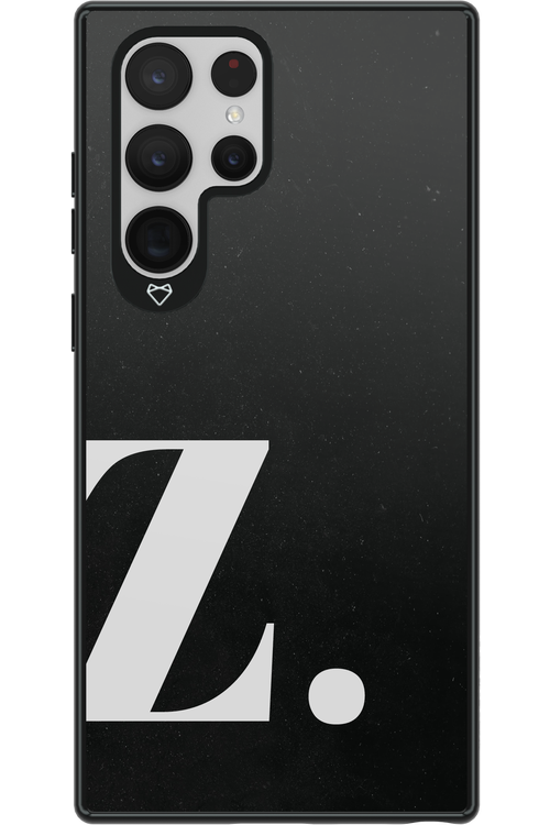 Z (Off Space) 2.0 - Samsung Galaxy S22 Ultra