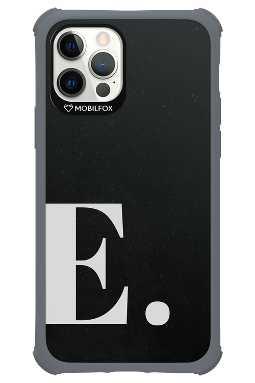 E (Off Space) 2.0 - Apple iPhone 12 Pro