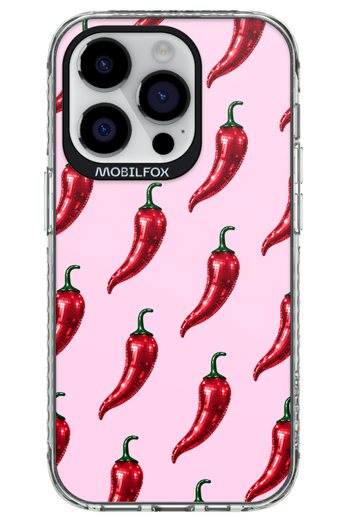 Chili Babe 2.0 - Apple iPhone 14 Pro