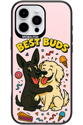 Best Buds 2.0 - Apple iPhone 16 Pro Max