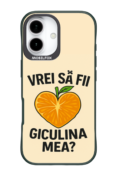 Design Clean 2.0 - Apple iPhone 17