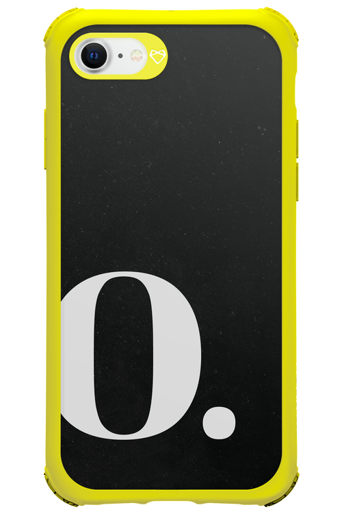 O (Off Space) 2.0 - Apple iPhone 8