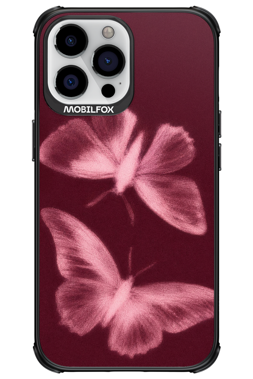 Papillonia 2.0 - Apple iPhone 13 Pro Max
