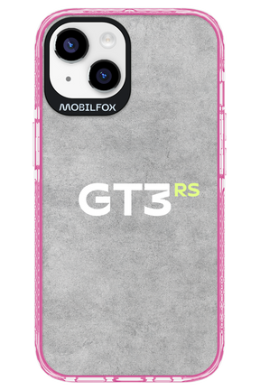GT3RS - Apple iPhone 14