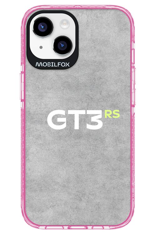 GT3RS - Apple iPhone 14