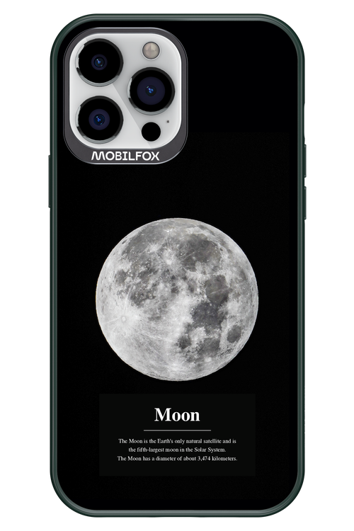 Moon 2.0 - Apple iPhone 13 Pro Max