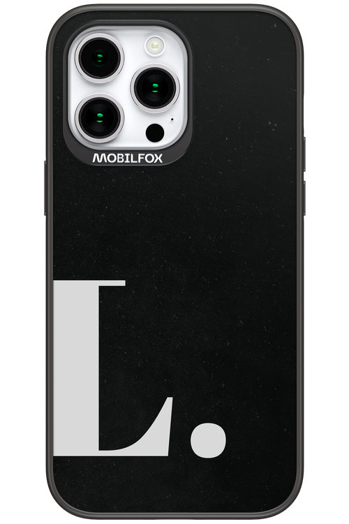 L (Off Space) 2.0 - Apple iPhone 15 Pro Max