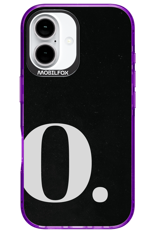 O (Off Space) 2.0 - Apple iPhone 16