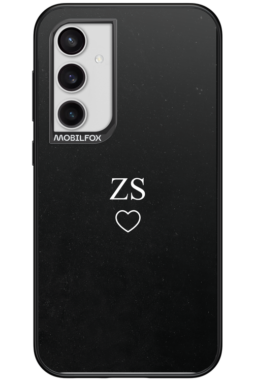 ZS Black 2.0 - Samsung Galaxy S23 FE