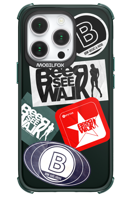 Beerseewalk I - Apple iPhone 14 Pro