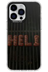 Barbeque - Apple iPhone 14 Pro Max