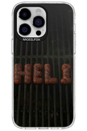 Barbeque - Apple iPhone 14 Pro Max