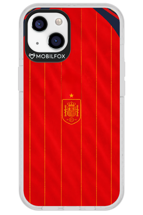 Spain 2.0 2.0 - Apple iPhone 13