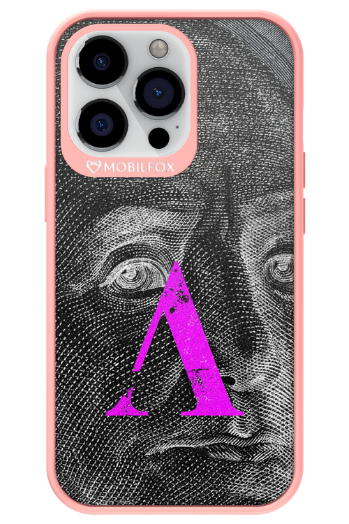 Azteca "A" OG 2.0 - Apple iPhone 13 Pro