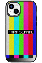 FĂRĂ SEMNAL 2.0 - Apple iPhone 15 Plus
