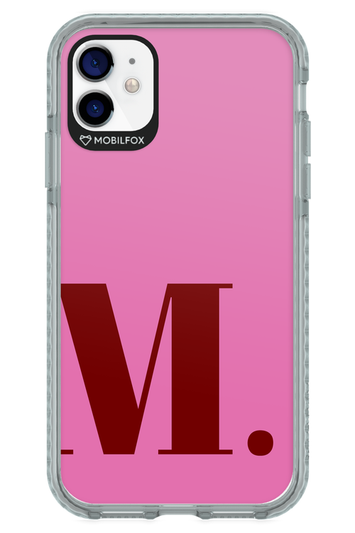 M (Sorbet) 2.0 - Apple iPhone 11