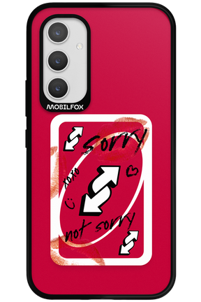 Turn - Samsung Galaxy A54