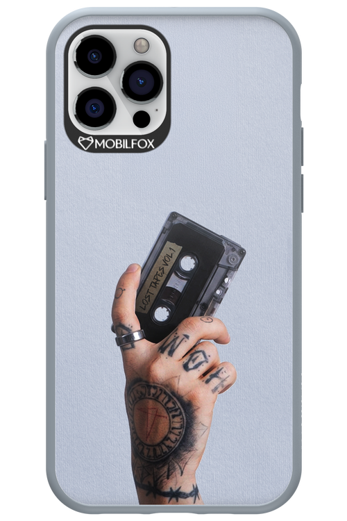 Bagabont 2.0 - Apple iPhone 12 Pro
