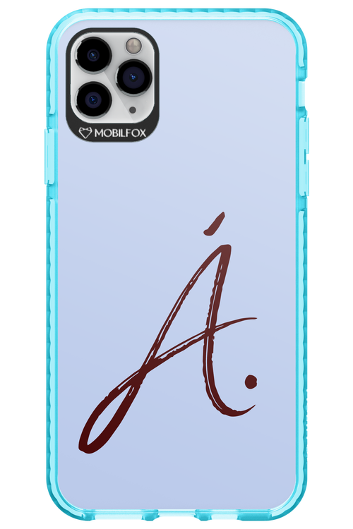 (Jellyfish Presso) A II 2.0 - Apple iPhone 11 Pro Max