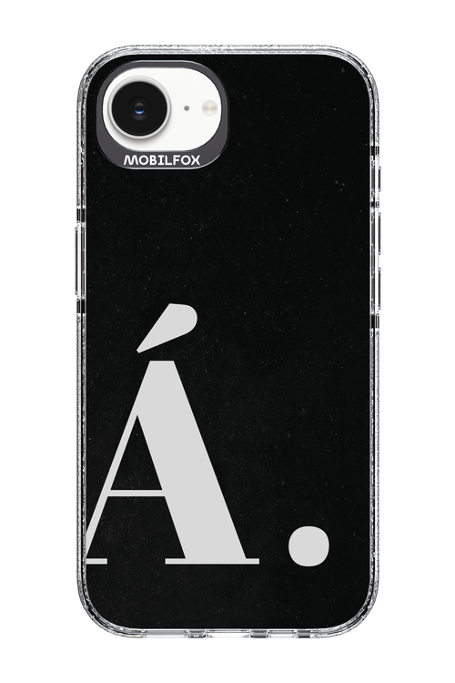 A II (Off Space) 2.0 - Apple iPhone 16e
