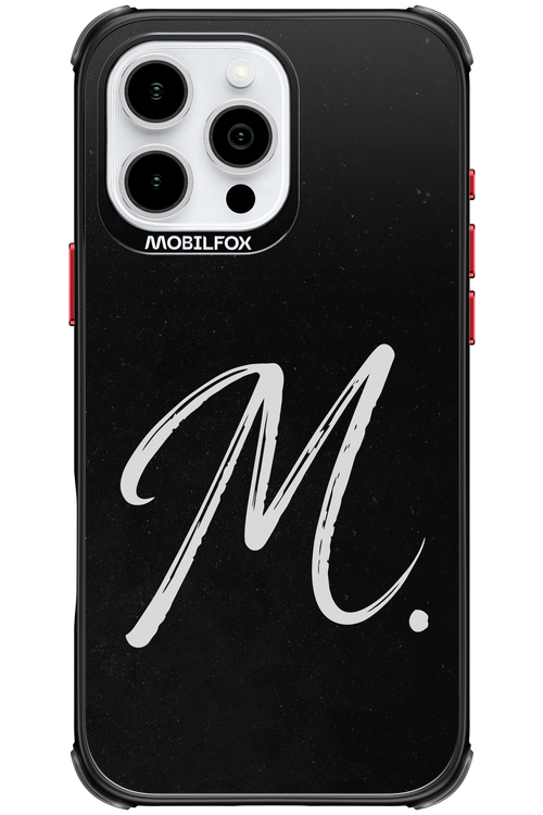 (Off Space) M 2.0 - Apple iPhone 16 Pro Max