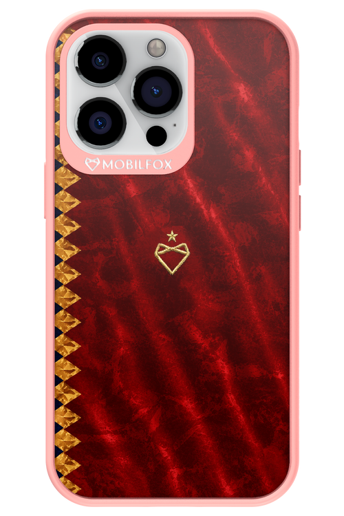 Spania x Mobilfox 2.0 - Apple iPhone 13 Pro